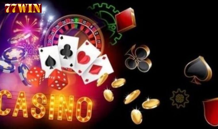 Kinh nghiệm chơi Casino từ các chuyên gia